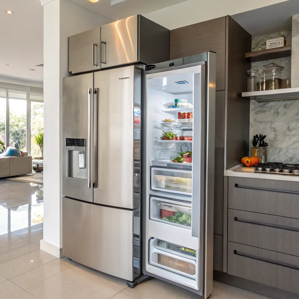 Refrigerator